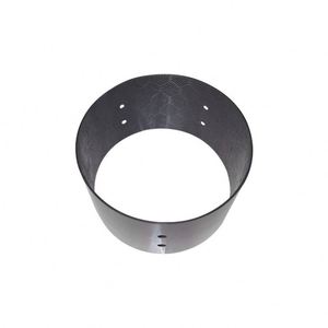 Feutre en fibre de carbone SHENYU de grand diamètre, épaisseur 5 mm, forme tubulaire, pour moteurs de drones robustes, température de fonctionnement 200°C - Product Image 3