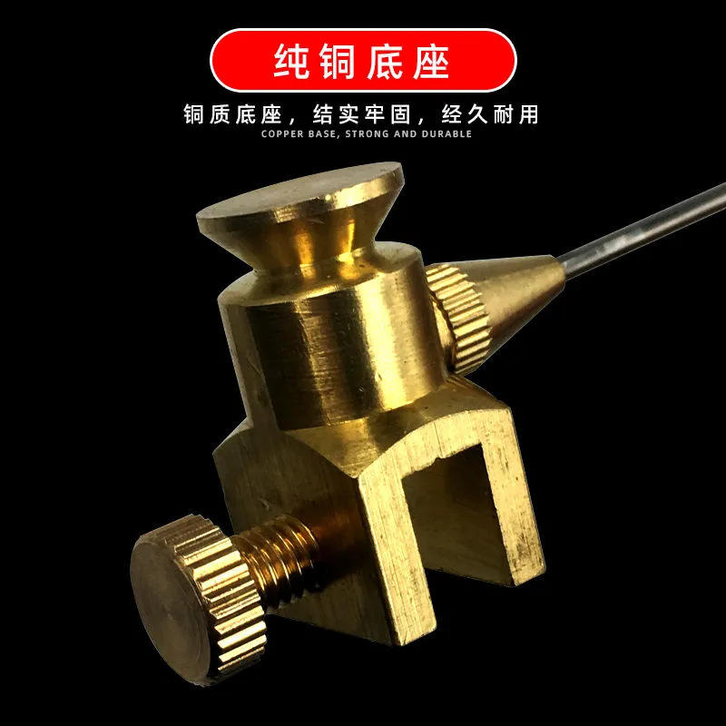 ลูกปัดหัวเหลี่ยมทรงกลม