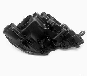 Annunci accessori per auto sistemi di illuminazione per fari alloggiamento luce frontale nera base posteriore per 2009-2013 S-<span class=keywords><strong>koda</strong></span> <span class=keywords><strong>Superb</strong></span> - Product Image 2