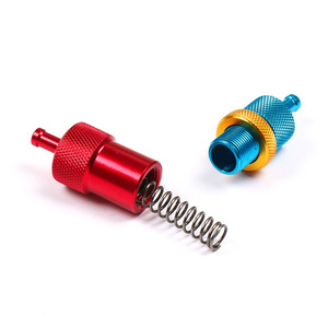 Controlador de Presión de Turbo Manual para Vehículos Isuzu Turboalimentados 1-50 Psi, Nuevo y Usado - Product Image 1