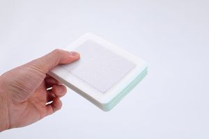 肩肩肩肩肩肩ハーブ痛み緩和パッチプラスター - Product Image 3