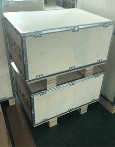 Baterías de Iones de Litio de 192 V y 100 Ah, Paquete de Baterías de 192 V para Sistema de Energía en Contenedores/Automóviles/Sistema ESS, Batería de Almacenamiento GSO-100KW de 100 kWh - Product Image 6