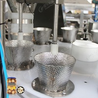 Ligne de production automatique complète d'ail comprenant des machines de nettoyage, de brisage, de pelage, de tri et de transformation de l'ail