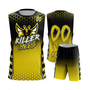 Uniformes de fútbol americano 7v7, camiseta con capucha totalmente sublimada para jóvenes, 100% poliéster, logotipo personalizado, conjuntos 7on7 - Product Image 1
