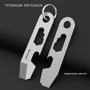 Décapsuleurs de bouteilles et ouvre-boîtes en acier inoxydable gravés au laser avec logo personnalisé, vente en gros d'usine - Product Image 5