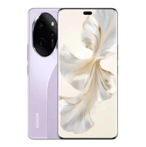 Teléfono Móvil Honor 100 Pro 5G Original 2023, Pantalla de 6.78 Pulgadas y 120 Hz, Snapdragon 8+ Gen 2, Batería de 5000 mAh, Cargador de 100 W, NFC, Smartphone - Product Image 1