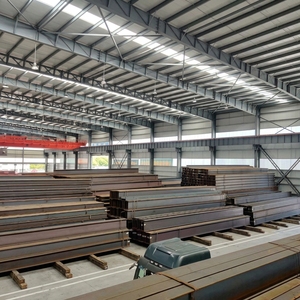 Vigas de Acero de Alta Resistencia Q345 IPE/<span class=keywords><strong>IPN</strong></span> <span class=keywords><strong>300</strong></span> 360 400, Vigas Universales de Gran Tamaño para Construcción - Product Image 1