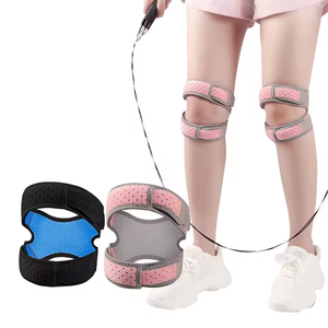 Sangle de soutien pour la rotule du genou Gym Sport Protecteur réglable - Product Image 6