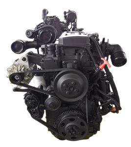 Diésel para motores Cummins original para Cummins QSB 4,5 Para Cummins 130HP conjunto de motor - Product Image 3