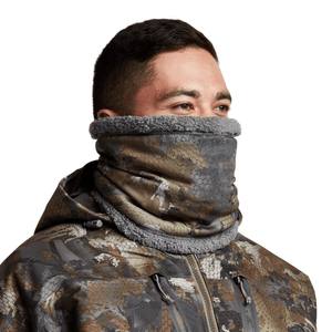 Cache-cou chaud d'hiver de haute qualité pour hommes - Product Image 6