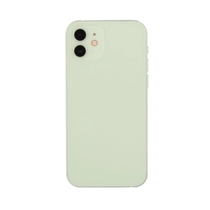 Venta al por mayor de teléfonos móviles originales de segunda mano a bajo precio A+iPhone12 <span class=keywords><strong>128</strong></span>/256B, aptos para teléfonos móviles de marca <span class=keywords><strong>12</strong></span> <span class=keywords><strong>12</strong></span> Pro - Product Image 1