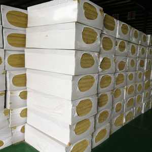 Meilleure vente 80kg/m3 <span class=keywords><strong>de</strong></span> panneau isolant en <span class=keywords><strong>laine</strong></span> <span class=keywords><strong>de</strong></span> <span class=keywords><strong>roche</strong></span> isolé Couverture en <span class=keywords><strong>laine</strong></span> <span class=keywords><strong>de</strong></span> <span class=keywords><strong>roche</strong></span> ignifuge Vente à prix d'usine <span class=keywords><strong>Laine</strong></span> minérale - Product Image 1