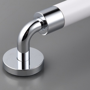 Pasamanos de madera maciza para el hogar, equipo de seguridad para baño con elevación <span class=keywords><strong>auxiliar</strong></span> para <span class=keywords><strong>armario</strong></span>, <span class=keywords><strong>armario</strong></span> - Product Image 4