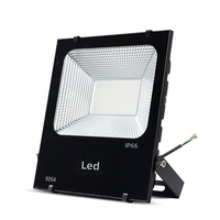Projecteurs LED multicolores pour arbres, éclairage paysager de jardin et de cour, étanche IP66, télécommande