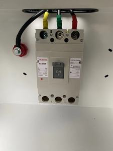 Groupe électrogène diesel insonorisé 75 kVA 60 kW, groupe électrogène silencieux, groupe électrogène électrique, groupe électrogène de secours, 75 kVA 60 kW - Product Image 5