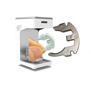 Scanner 3D haute précision 0,01 mm Autoscan avec interface USB |   En stock pour la numérisation de petites pièces et de composants industriels - Product Image 1