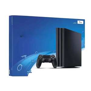 Consola de Videojuegos Portátil PlayStation 4 Pro de 512GB, Original de Segunda Mano, Pro 1TB P-S3 - Product Image 2