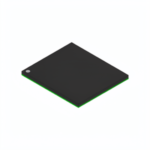 Electronic Circuit Components Memory 165 LBGA Authorized Distributor CY7C1515JV18-167BZI - Product Image 1