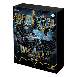 KAYOU DC Comics Universe Glory Series 2, Tarjetas Coleccionables de Batman, <span class=keywords><strong>Superman</strong></span> <span class=keywords><strong>y</strong></span> <span class=keywords><strong>Mujer</strong></span> <span class=keywords><strong>Maravilla</strong></span>, Set de Regalo Creativo - Product Image 2