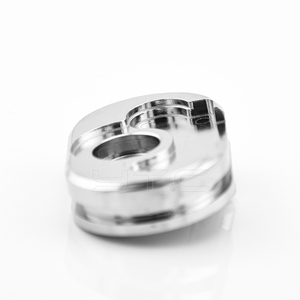 Pièces <span class=keywords><strong>de</strong></span> bouchon <span class=keywords><strong>de</strong></span> suppression <span class=keywords><strong>de</strong></span> solénoï<span class=keywords><strong>de</strong></span> <span class=keywords><strong>de</strong></span> <span class=keywords><strong>Circuit</strong></span> d'huile MIM <span class=keywords><strong>de</strong></span> moulage par injection <span class=keywords><strong>de</strong></span> poudre métallique en acier inoxydable SUS304L personnalisé - Product Image 4