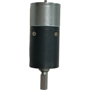 Motor de Engranajes Planetarios JD24PG-2418-067A, 24V, Control de Velocidad PWM, Reversible, Sensor Hall, Accionamiento No Estándar, Suministro de Fábrica Personalizado - Product Image 2