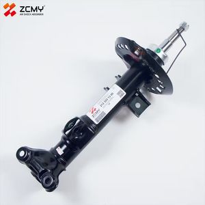 Pour Mercedes-Benz W212 Système de suspension pneumatique non chargé, amortisseur pneumatique, colonne de suspension pneumatique 212 323 13 <span class=keywords><strong>00</strong></span> - Product Image 1