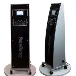 2026 Vertical corps complet pressothérapie pantalon équipement professionnel Drainage lymphatique pressothérapie Machine - Product Image 5