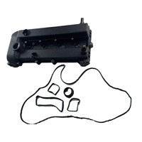Convient aux ensembles de couvercles de soupapes L3G6-10-210A des nouvelles Mazda M6/M3/XC/BK/RY/M5/BL/CX7