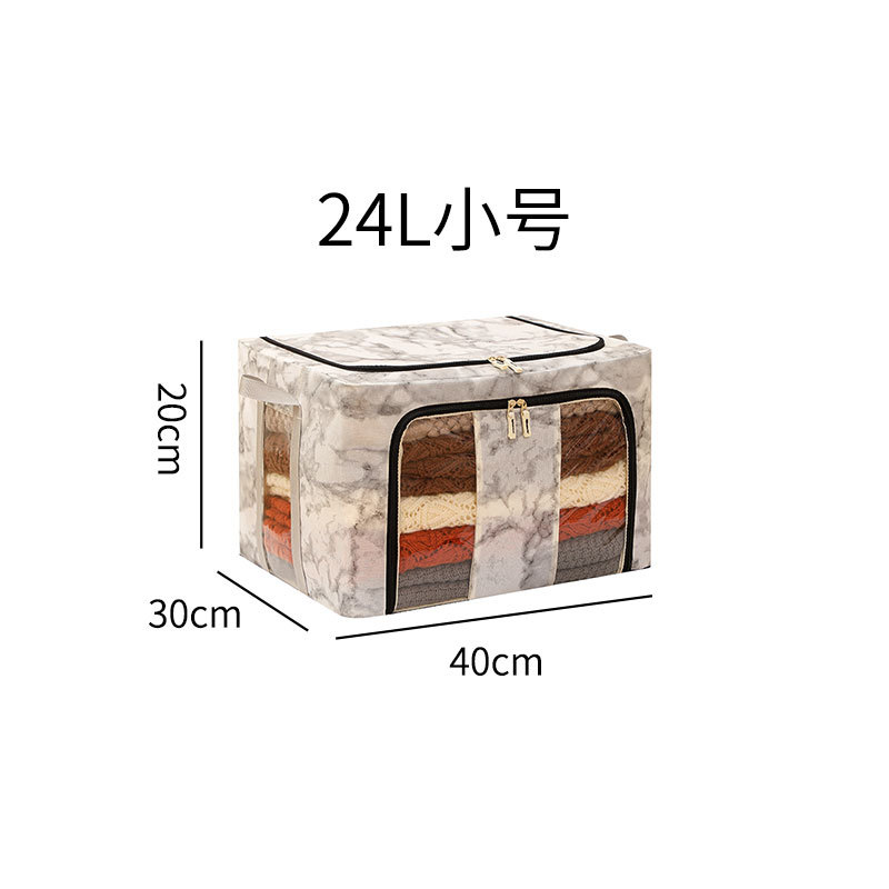 ลายหินอ่อนสีเทา 100 ลิตร