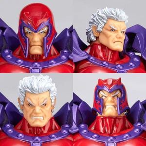 Figura modelo colección regalo personalizado <span class=keywords><strong>Magneto</strong></span> Yamaguchi estilo modelo móvil - Product Image 3