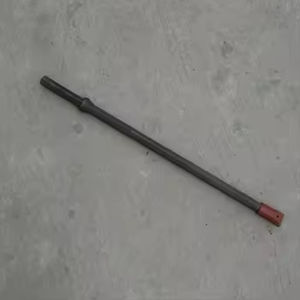 מקדחת סלע פנאומטית ניידת מדגם Yn-27c של QIYUN, מקדחת סלע בנזין באיכות גבוהה, במבצע חם - Product Image 4