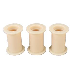 Pièces mécaniques CNC <span class=keywords><strong>manchon</strong></span> <span class=keywords><strong>de</strong></span> traitement <span class=keywords><strong>de</strong></span> roue <span class=keywords><strong>de</strong></span> guidage en nylon douille résistante à l'usure roulement intérieur 6201 6202 6203 6205 - Product Image 2