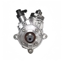 Pompe à injection de carburant CP4N1 0445020509 0445020538 MIA885077 129A00-51000 129C28-51000 MIA881999 pour machines de construction Bosch