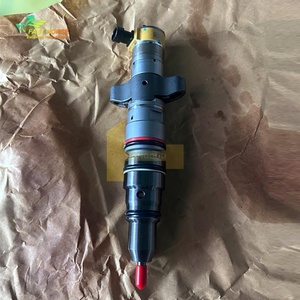 Injecteur de carburant Hangood 557-7633 compatible avec les pièces du moteur Caterpillar C9, pièces d'excavatrice 330D 336D 340D, injecteur 20R-8064 - Product Image 5