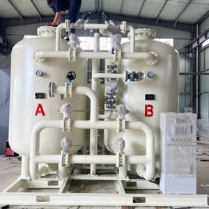 酸素プラントオキシゲンマシン高純度医療用酸素濃縮器 - Product Image 6