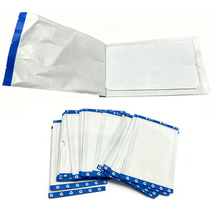 Pansement hydratant et respirant à la <span class=keywords><strong>vaseline</strong></span> pour les pieds secs et gercés - Product Image 3
