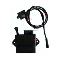 Module de commande électronique (ECU) programmable pour moto KTD RS150 FZ150i R15 LC135 V8 Fi, contrôleur de moteur, performance ECM, unité de commande électronique de course