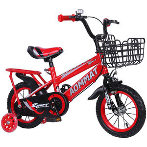 Bicicleta para niños/por ciclos bicicletas para nios baratas bebes niños modelo de bicicleta - Product Image 4