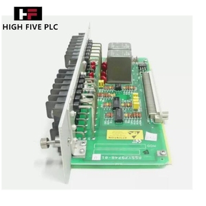 Prix bas, bonne qualité, 80074-01 XDCR I/O et terminal - Product Image 3
