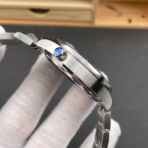 นาฬิกาข้อมือผู้ชายระบบกลไกอัตโนมัติเต็มรูปแบบรุ่นล่าสุด V4 ของ VSF Factory รุ่น Seamasteres <span class=keywords><strong>300</strong></span> พร้อมกลไกในตัว 8800 - Product Image 3