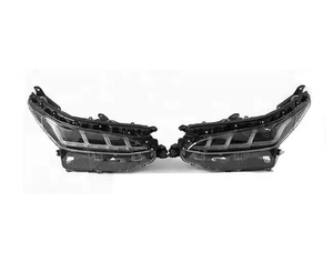 ชุดแต่งรอบคัน <span class=keywords><strong>Fortuner</strong></span> ปี 2016-2019 อัพเกรดเป็นรุ่น Legender ปี 2020 สำหรับ Toyota <span class=keywords><strong>Fortuner</strong></span> - Product Image 3