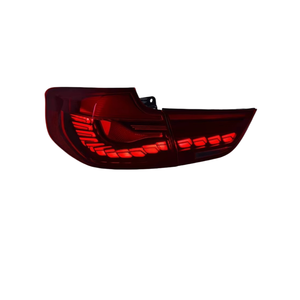 Feux arrière Auto-y pour BMW F34 GT <span class=keywords><strong>GTS</strong></span>, feux arrière de type OLED LED pour BMW F34, accessoires de voiture - Product Image 2