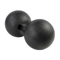 Balle de massage en mousse EPP premium en forme d'arachide pour relaxation musculaire profonde et thérapie des points de déclenchement myofasciaux – Vente en gros pour les revendeurs de produits de fitness