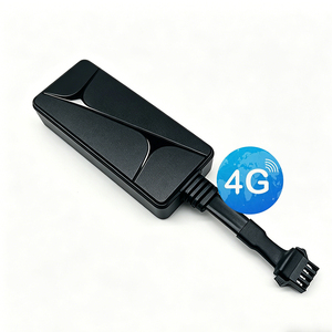 อุปกรณ์ติดตามรถแบบเรียลไทม์อุปกรณ์ติดตามยานพาหนะ <span class=keywords><strong>GPS</strong></span> ขนาดเล็ก4G J16 J14 4G LTE <span class=keywords><strong>Dd</strong></span> + 2G Quad Band Locator - Product Image 5