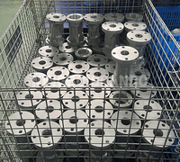 SK série pneumatique percussion marteau air heurtoir vibrateur SK-30 SK-40 SK-60 SK-80 SK-100 pour trémie Bin Silo ciment poudre