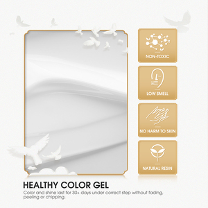 <span class=keywords><strong>Rosalind</strong></span> - Esmalte de Gel UV LED de Colores, Marca Privada OEM, Semipermanente, para Uñas, para Salón de Belleza - Product Image 4