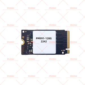 Solid State Drive Kelas Enterprise M.2 untuk Notebook dan Desktop PM991-128G-2242 - Product Image 2
