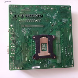 เมนบอร์ดคอมพิวเตอร์อุตสาหกรรม Micro-ATX รุ่น SB332 SB332-C ผ่านการทดสอบแล้ว ใช้งานได้ SB332 SB332-C - Product Image 2