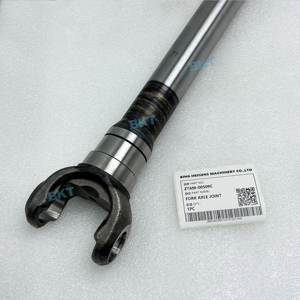 Pièces d'excavatrice sur pneus BKT DH150W-7 ZTAM-00509C JOINT D'AXE AVANT – Du fabricant du Guangdong - Product Image 4