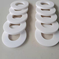 Thermal Sale of Corrosion Resistant Ptfe Gasket With Ptfe Gasket Ptfe Retaining Ring